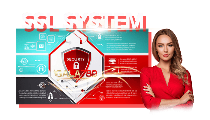 SSL Encryption เกราะป้องกันข้อมูลส่วนตัว ระดับธนาคารที่วางใจได้